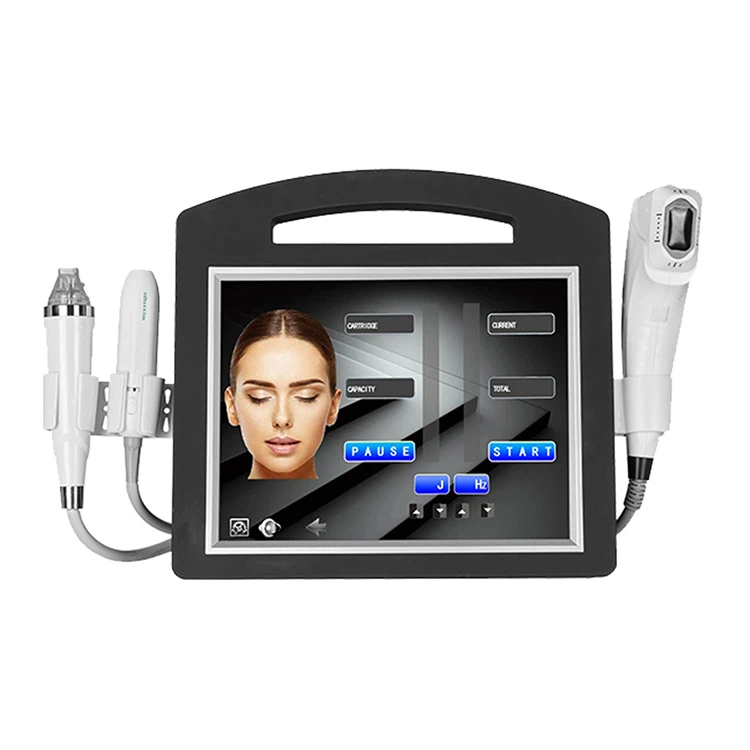 3 in 1 Hifu Machine