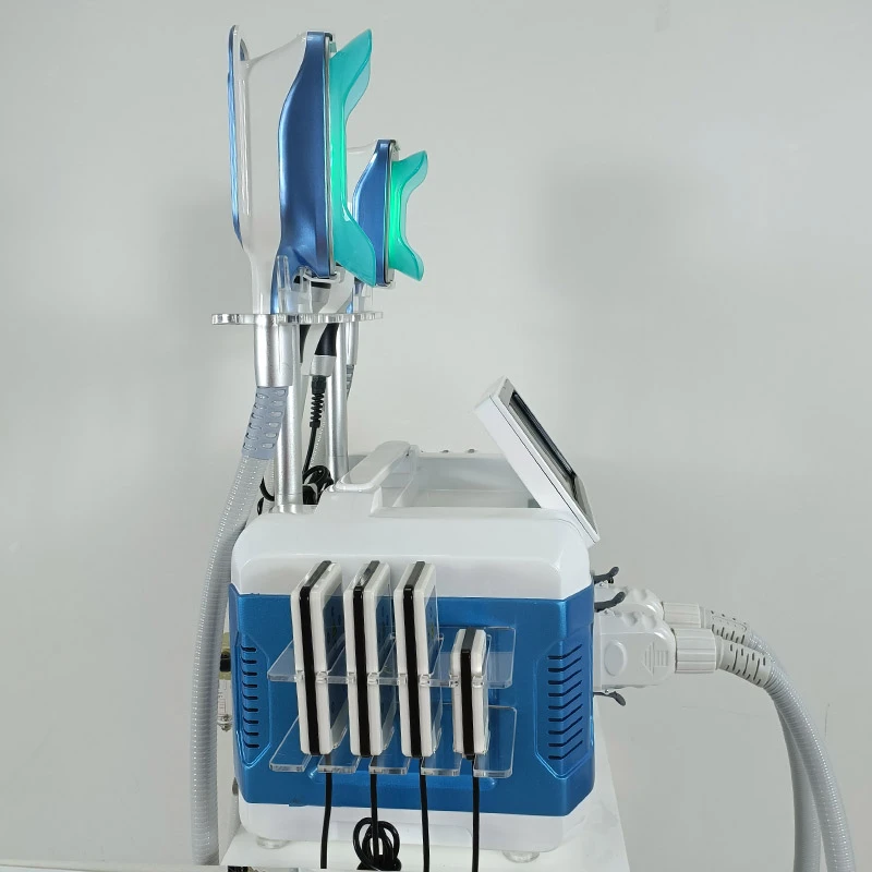 Cryolipolysis Slimming Machine