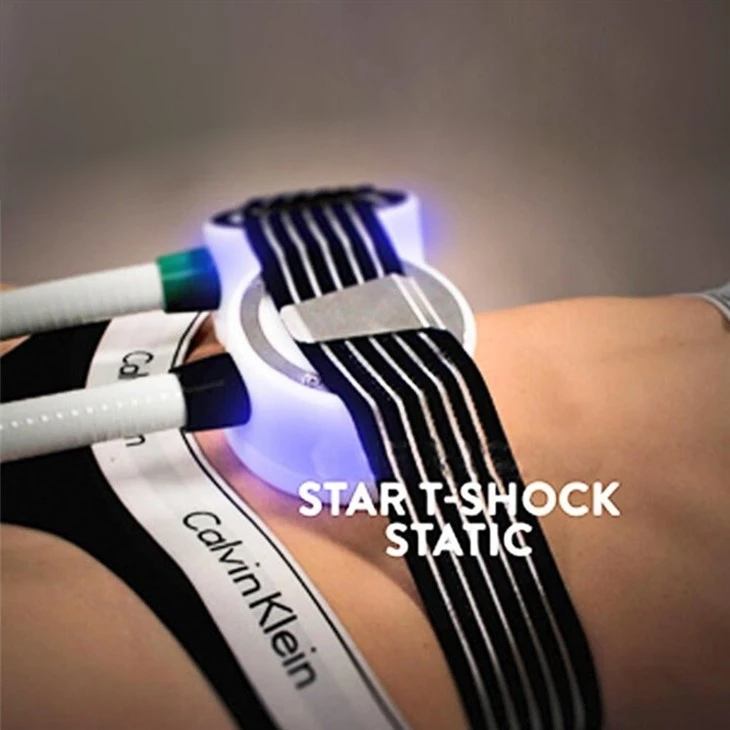 Professional Portable Cryoskin Machine