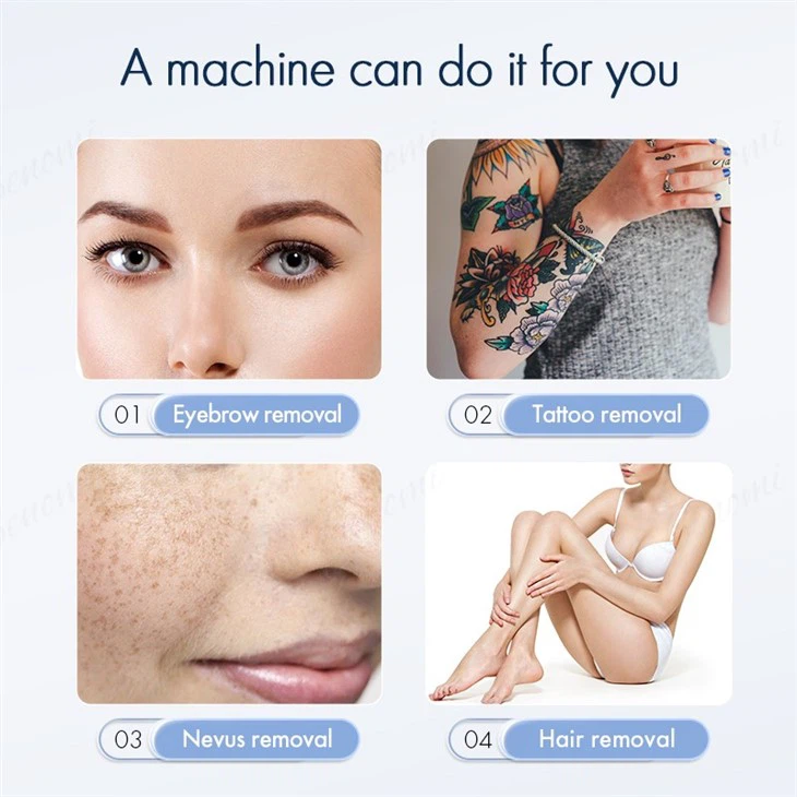 Special Edition Laser Hair Removal