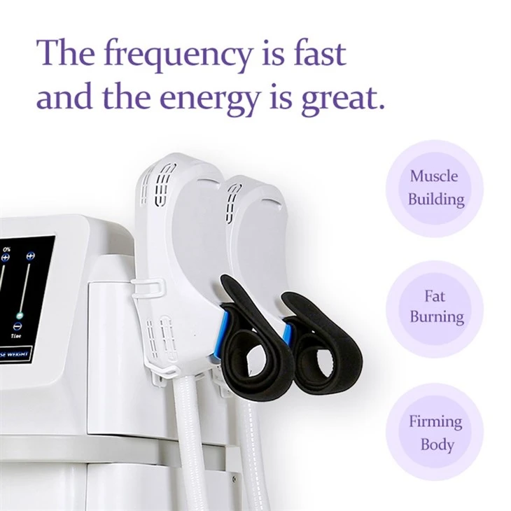 2024Ems Body Sculpting Machine