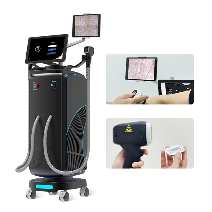 Professional Laser Hair Removal Machine Sale