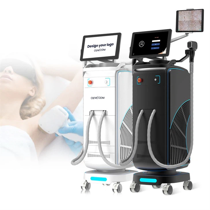 Professional Laser Hair Removal Machine Sale
