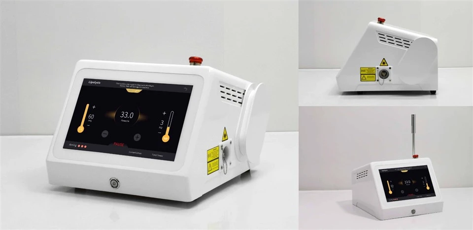980nm 1470nm 635nm Endolift Laser suppliers