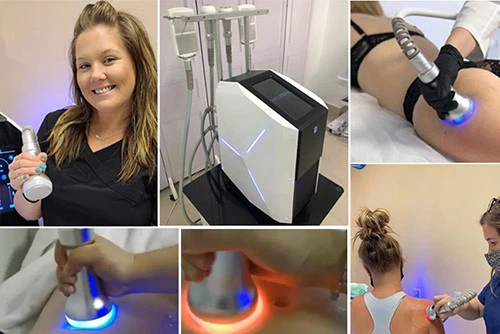 Cryoskin-Machine Cryoskin-Machine