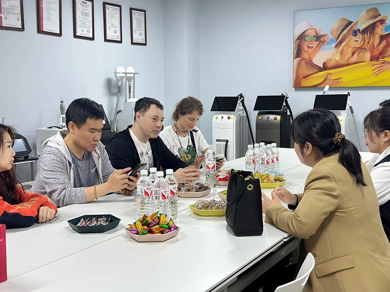 American-customers American-customers