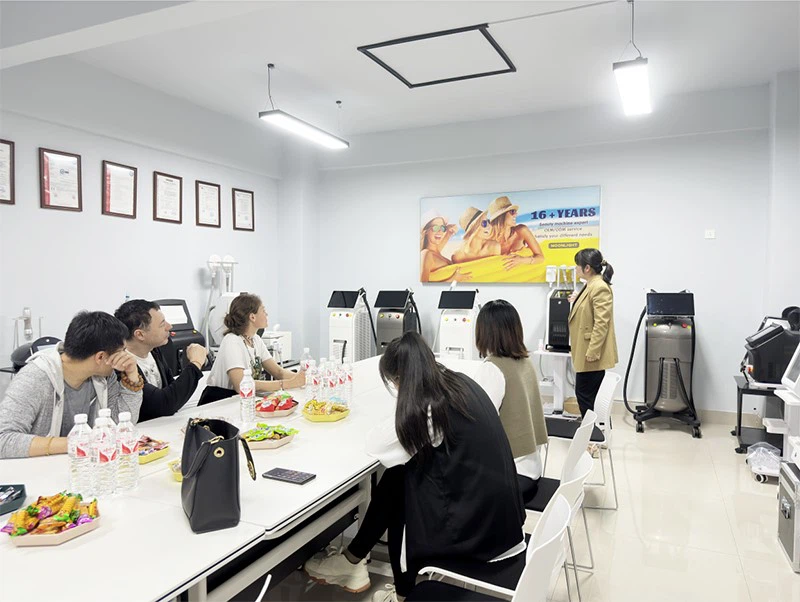 American-customer American-customer