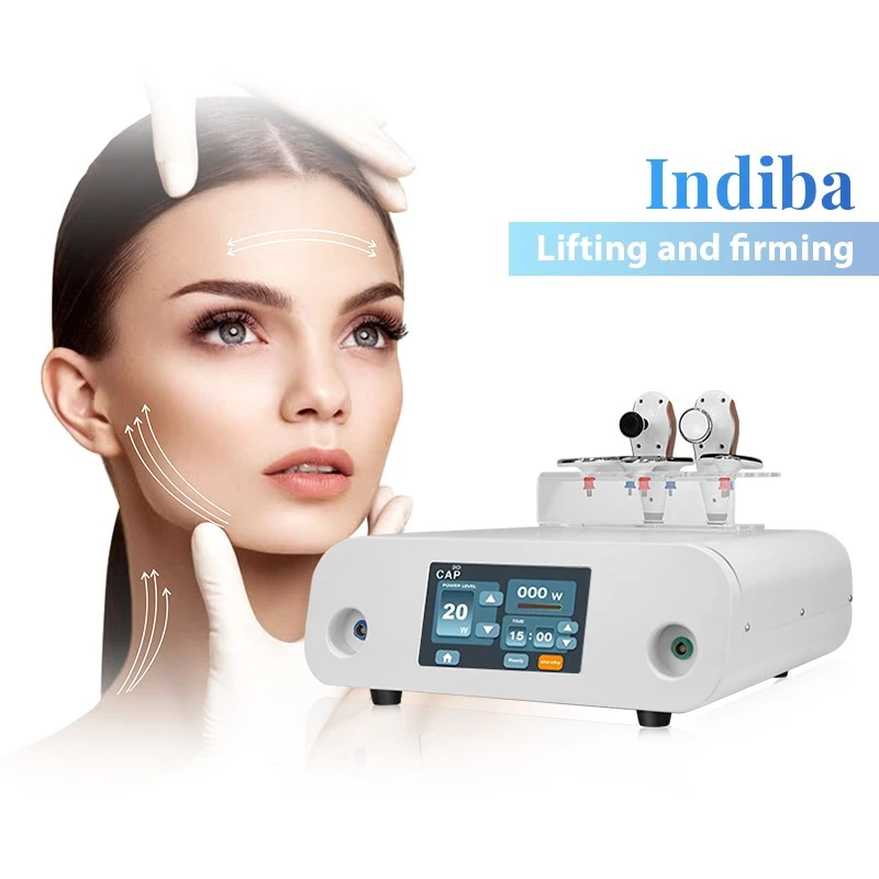 indiba 2 indiba 2