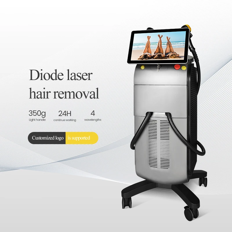 1800W Diode Laser 1800W Diode Laser