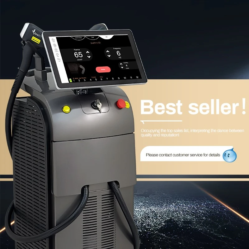 Diode-laser-hair-removal-machine Diode-laser-hair-removal-machine