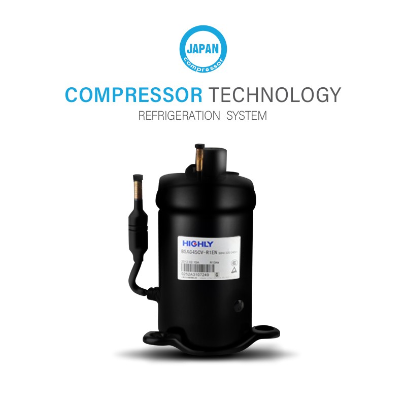 compressor compressor