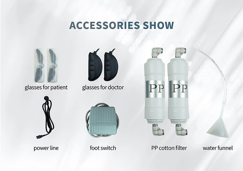 Accessories Accessories