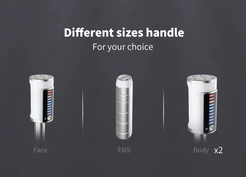 handles handles