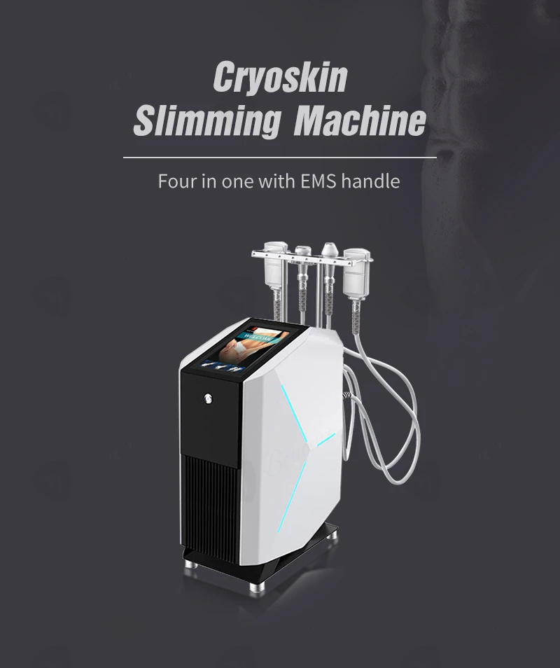 cryoskin 40 machine for sale