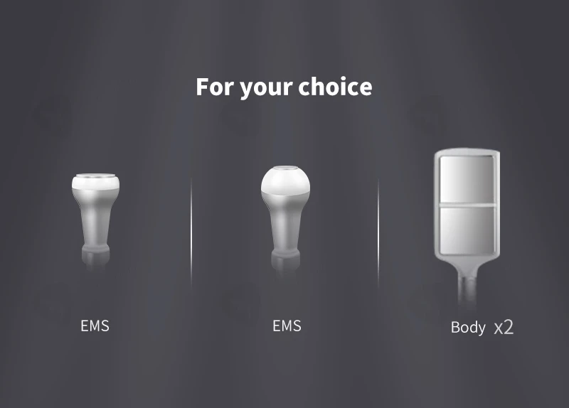 handles