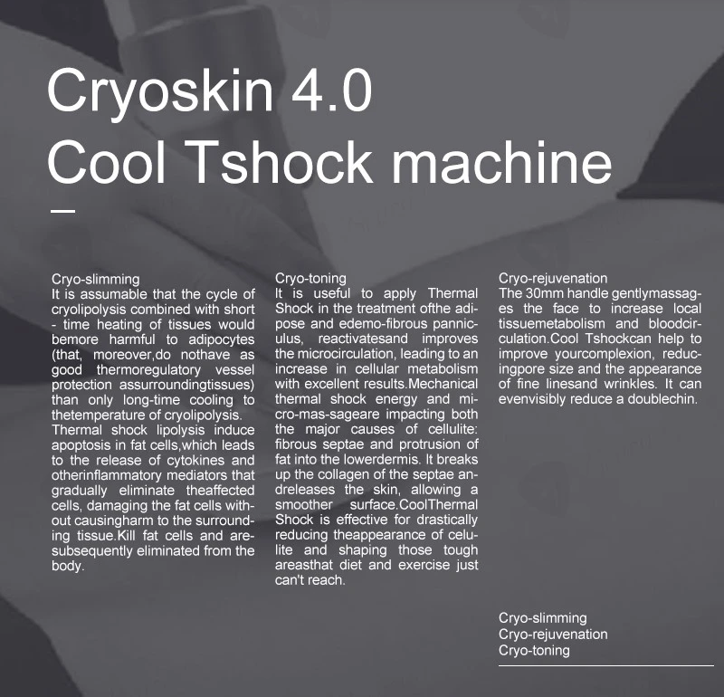 Cryoskin 40