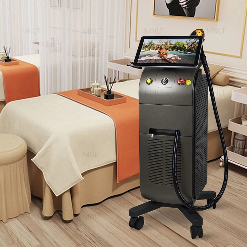 Professional Laser Hair Removal Machine Price