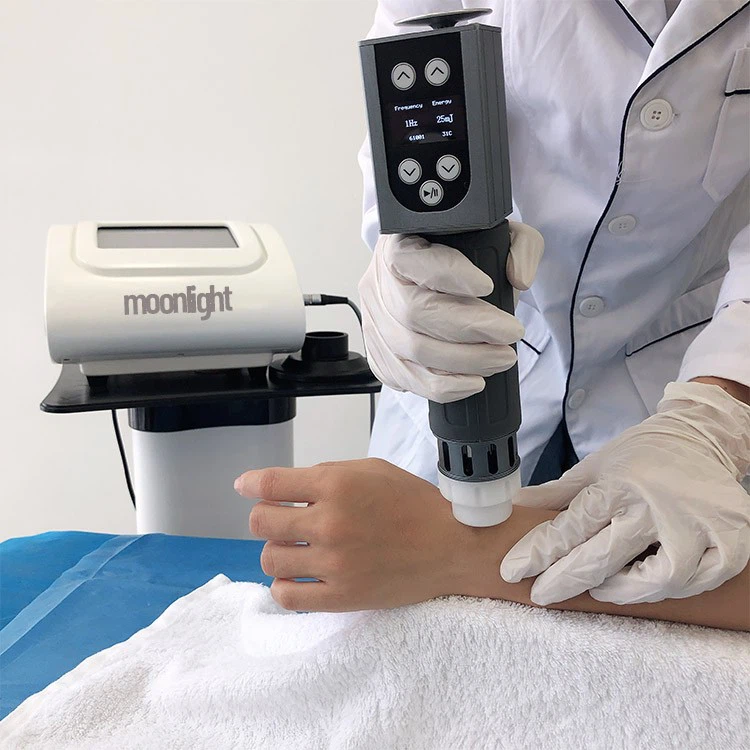 Shock Wave Pro Electromagnetic Shockwave System price