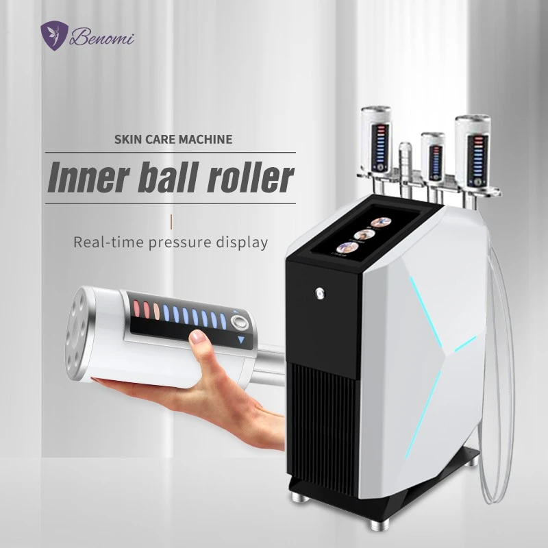 Slimspheres Therapy Machine