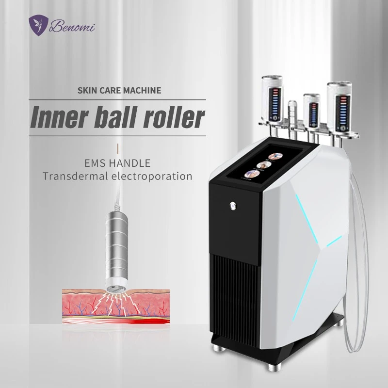 Slimspheres Therapy Machine