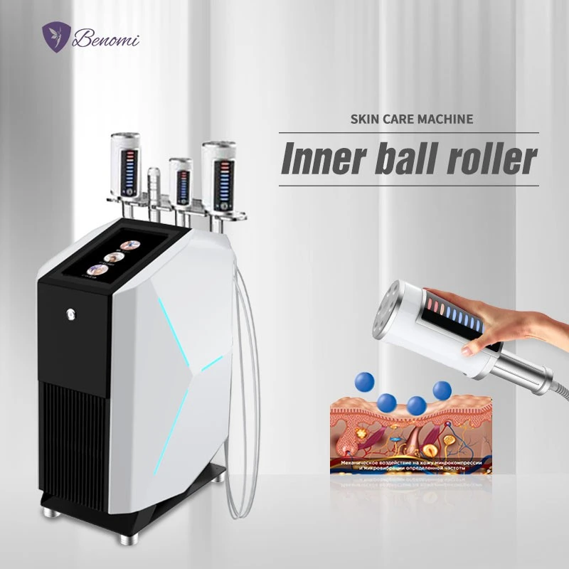 Slimspheres Therapy Machine