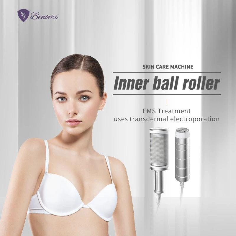Slimspheres Therapy Machine