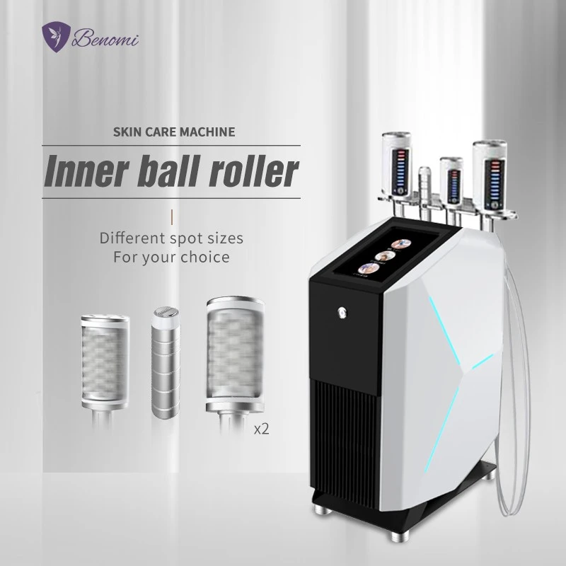Slimspheres Therapy Machine