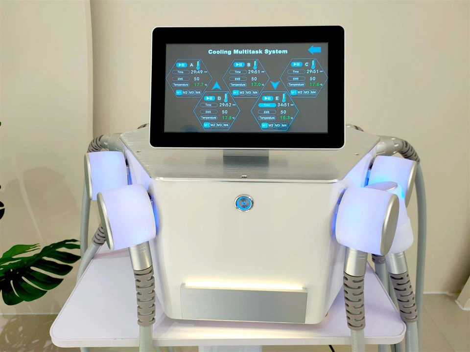 Star T-shock Machine suppliers